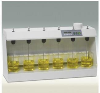 MTOPS多工位水凝攪拌機(jī)SF6/SF4ＭＴＯＰＳ